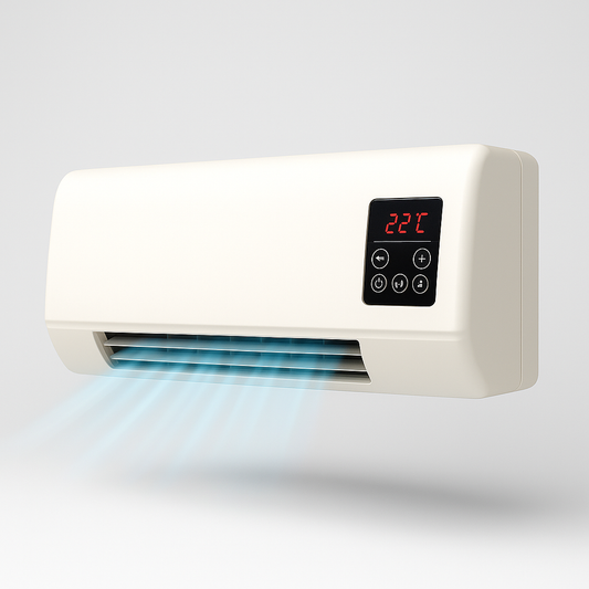ClimaFácil™: Adiós calor, hola confort!!