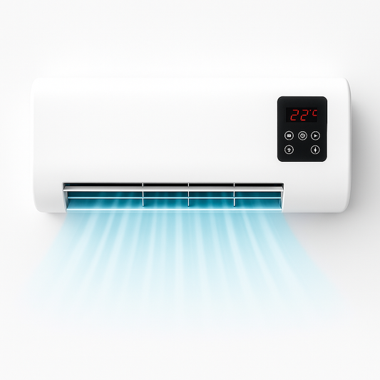 ClimaFácil™: Adiós calor, hola confort!!