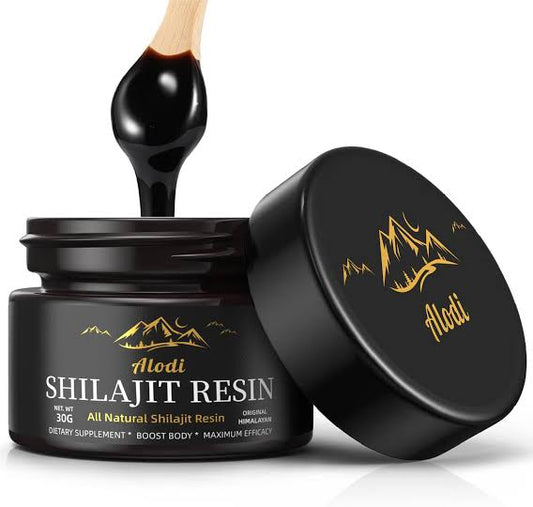 Shilajit Pure™